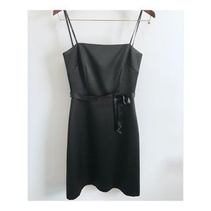 Laundry Dress by Shelli Segal